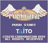 Puchi Carat